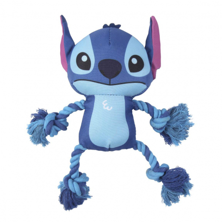 Jucarii animale - Jucarie pentru caini Disney Lilo & Stitch
