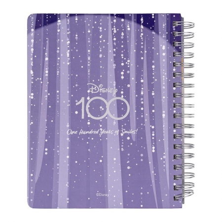 Agenda saptamanala Disney 100 [6]