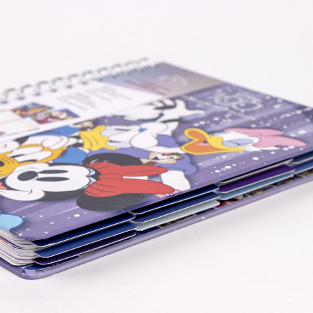 Agenda saptamanala Disney 100 [5]