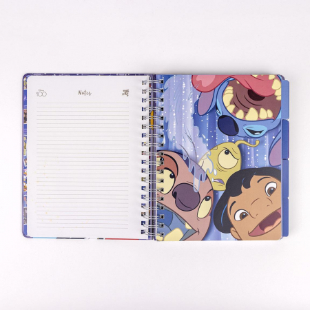 Agenda saptamanala Disney 100 [2]