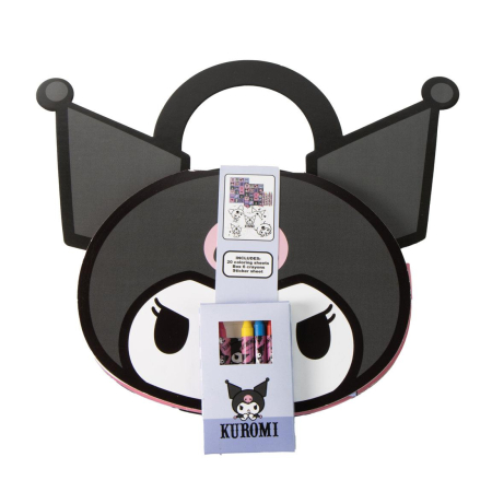Joaca si timp liber - Album de activități Hello Kitty pentru copii