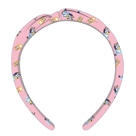 Bentita par pentru fete Bluey [1]