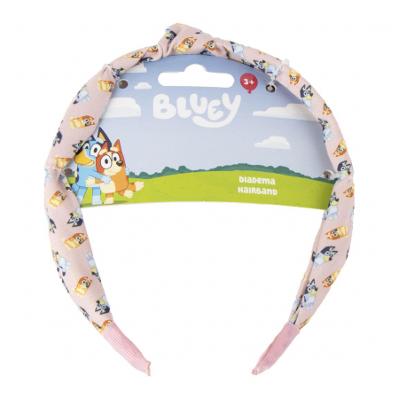 Accesorii par - Bentita par pentru fete Bluey