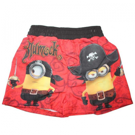 Costume de baie copii - Bermude inot, Minions