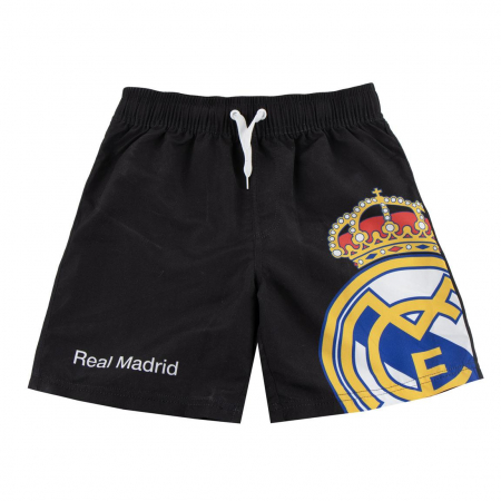 Costume de baie copii - Bermude Real Madrid