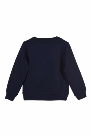 Bluza groasa cu maneca lunga Christmas Stitch [1]