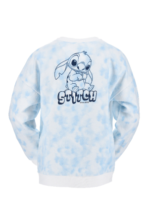 Bluza grosa cu maneca lunga pentru copii Lilo & Stitch [1]