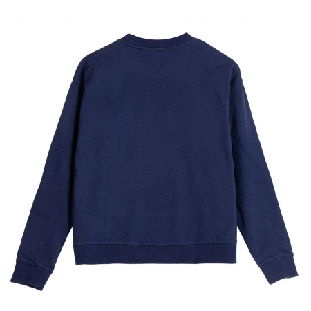 Bluza maneca cu design Stitch [1]