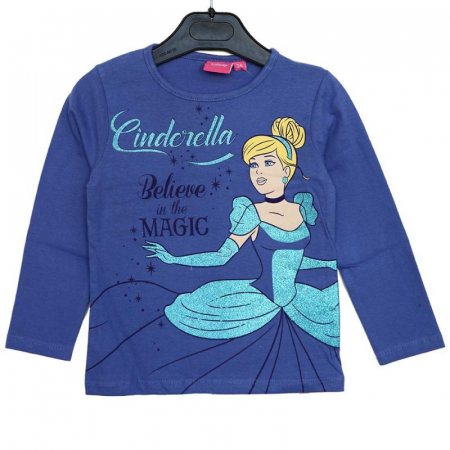 Bluza maneca lunga Printese [1]