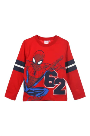 Bluze copii - Bluza maneca lunga Marvel Spiderman 62