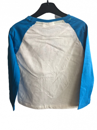 Bluza maneca lunga Spiderman [3]
