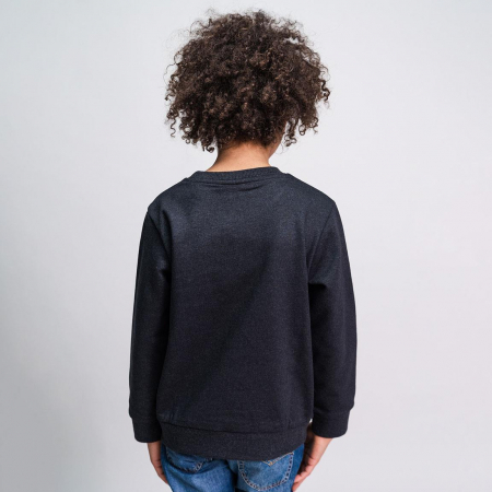 Bluza trening bumbac maneca lunga Batman Gotham City Hero [4]