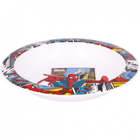 Bol Spiderman Streets, 16x16x4 cm [1]