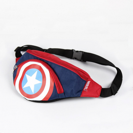 Borseta Avengers, 33x11.5x10 cm [2]