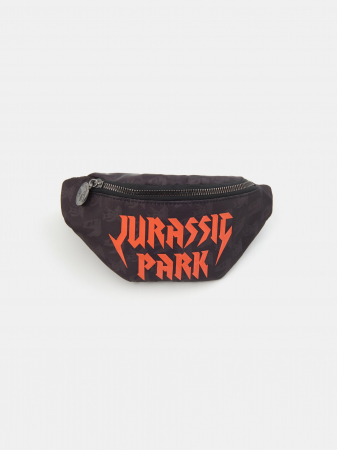 Borseta Jurassic World 24x7x14 cm [1]