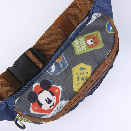 Borseta Mickey Mouse , 27x15x9 cm [6]
