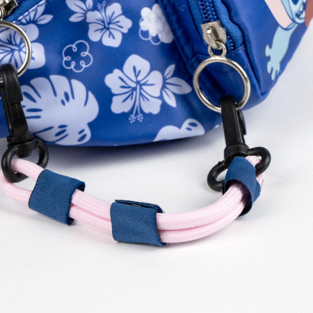 Borseta Lilo & Stitch, 25x11x1.6 cm [4]