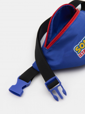 Borseta Sonic The Hedgehog 25x7x2 cm [1]