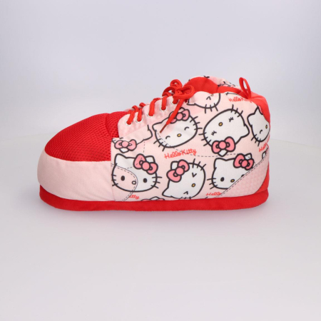 Botosi de casa 3D Hello Kitty [2]