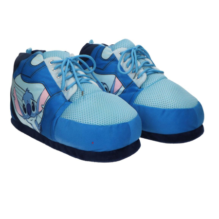Imbracaminte si incaltaminte copii - Botosi de casa 3D Lilo & Stitch