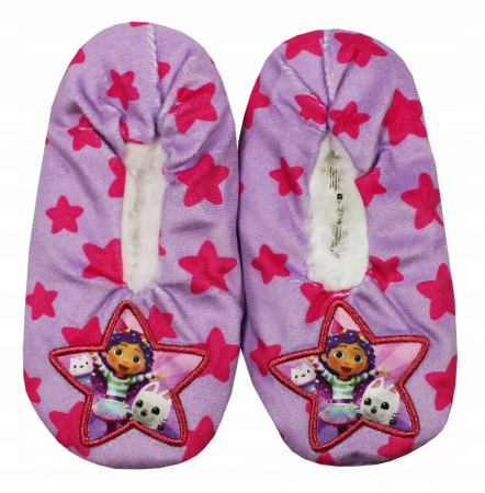 Botosi de casa antiderapanti Gabby's Dollhouse Stars [0]