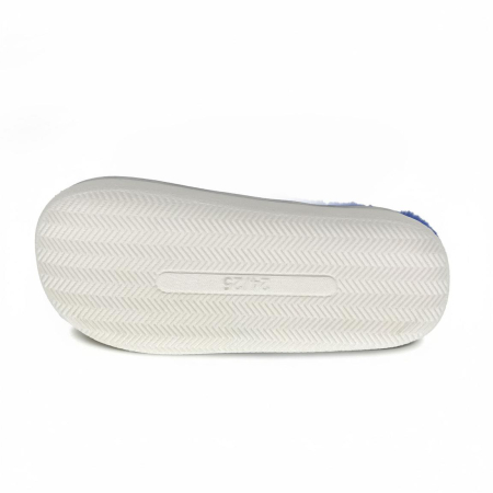 Botosi de casa cu talpa de cauciuc si aplicații Paw Patrol Chase [4]