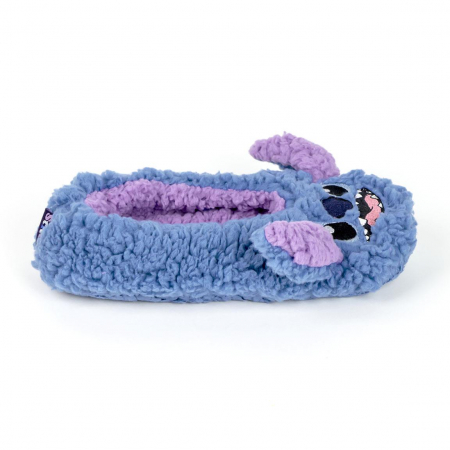 Botosi de casa cu urechi, Lilo & Stitch [1]