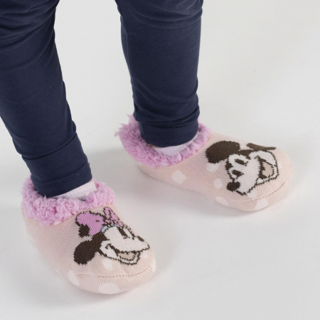 Botosi de casa pufosi Minnie Mouse Disney [3]