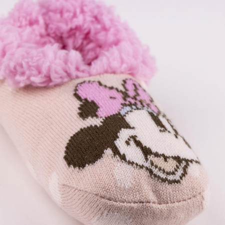 Botosi de casa pufosi Minnie Mouse Disney [4]
