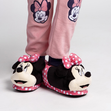 Botosi de interior 3D Minnie Mouse [4]