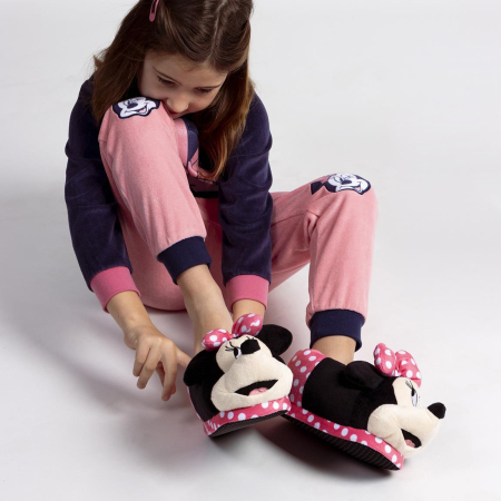 Botosi de interior 3D Minnie Mouse [5]