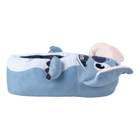 Botosi de interior cu urechi, 3D Lilo & Stitch [1]