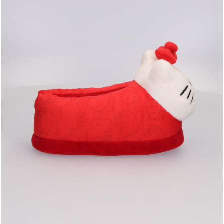 Botosi de interior pentru copii, 3D Hello Kitty [1]