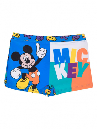 Costume de baie copii - Boxeri baie baieti Mickey Mouse Disney