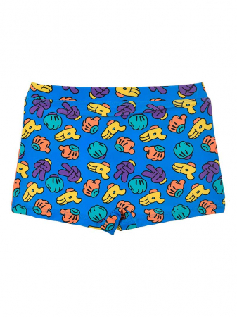 Boxeri baie baieti Mickey Mouse Disney [1]