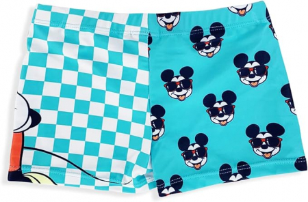 Boxeri baie baieti Happy Mickey Mouse Sailor [1]