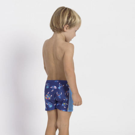 Boxeri baie baieti Lilo & Stitch [3]