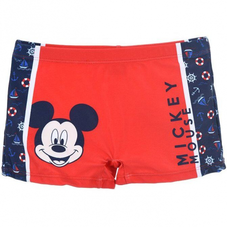 Boxeri baie baieti Mickey Mouse Sailor [2]