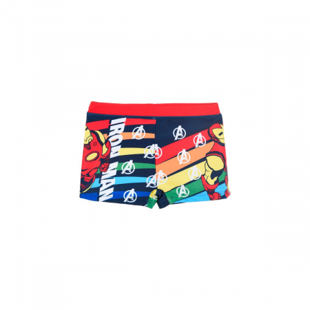 Costume de baie copii - Boxeri baie baieti Avengers