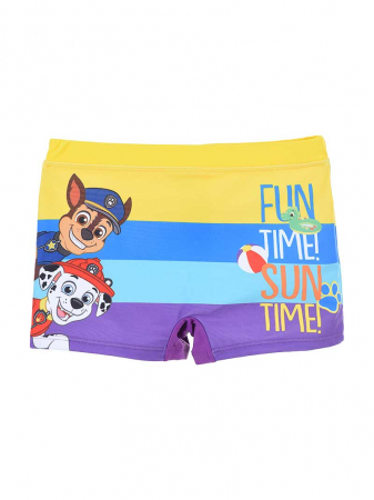 Boxeri baie baieti Paw Patrol Fun Time [0]