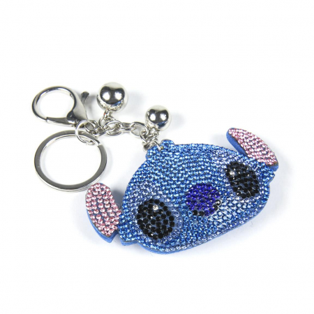 Cadouri si accesorii diverse - Breloc 3D Stitch