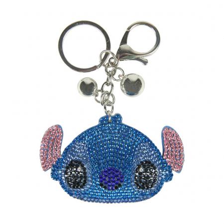 Breloc 3D Stitch [1]