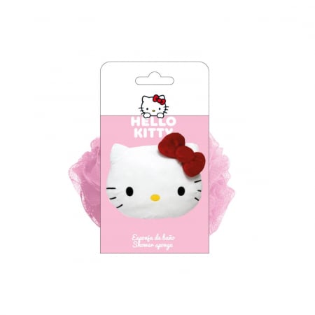 Burete baie 3D Hello Kitty [1]