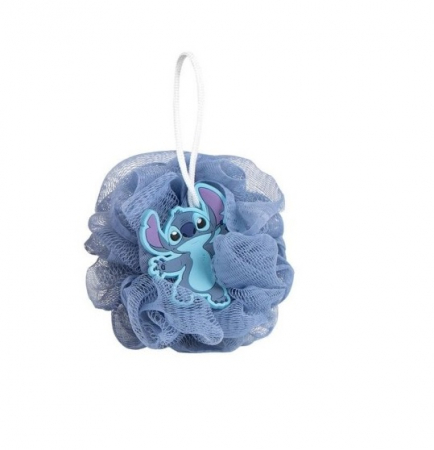 Accesorii ingrijire copii - Burete baie Lilo & Stitch