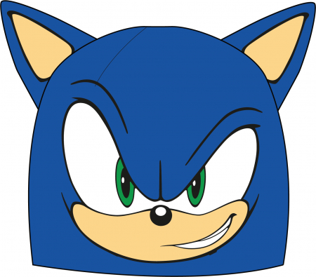 Caciula cu urechi, Sonic [0]