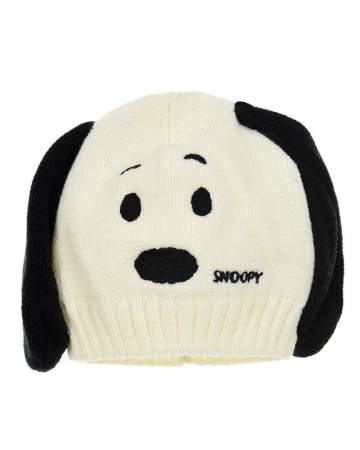 Accesorii imbracaminte copii - Căciula de iarna Disney Snoopy