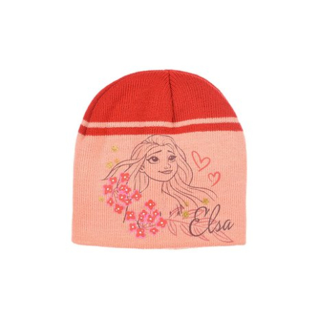 Accesorii imbracaminte copii - Caciula Frozen Elsa Love