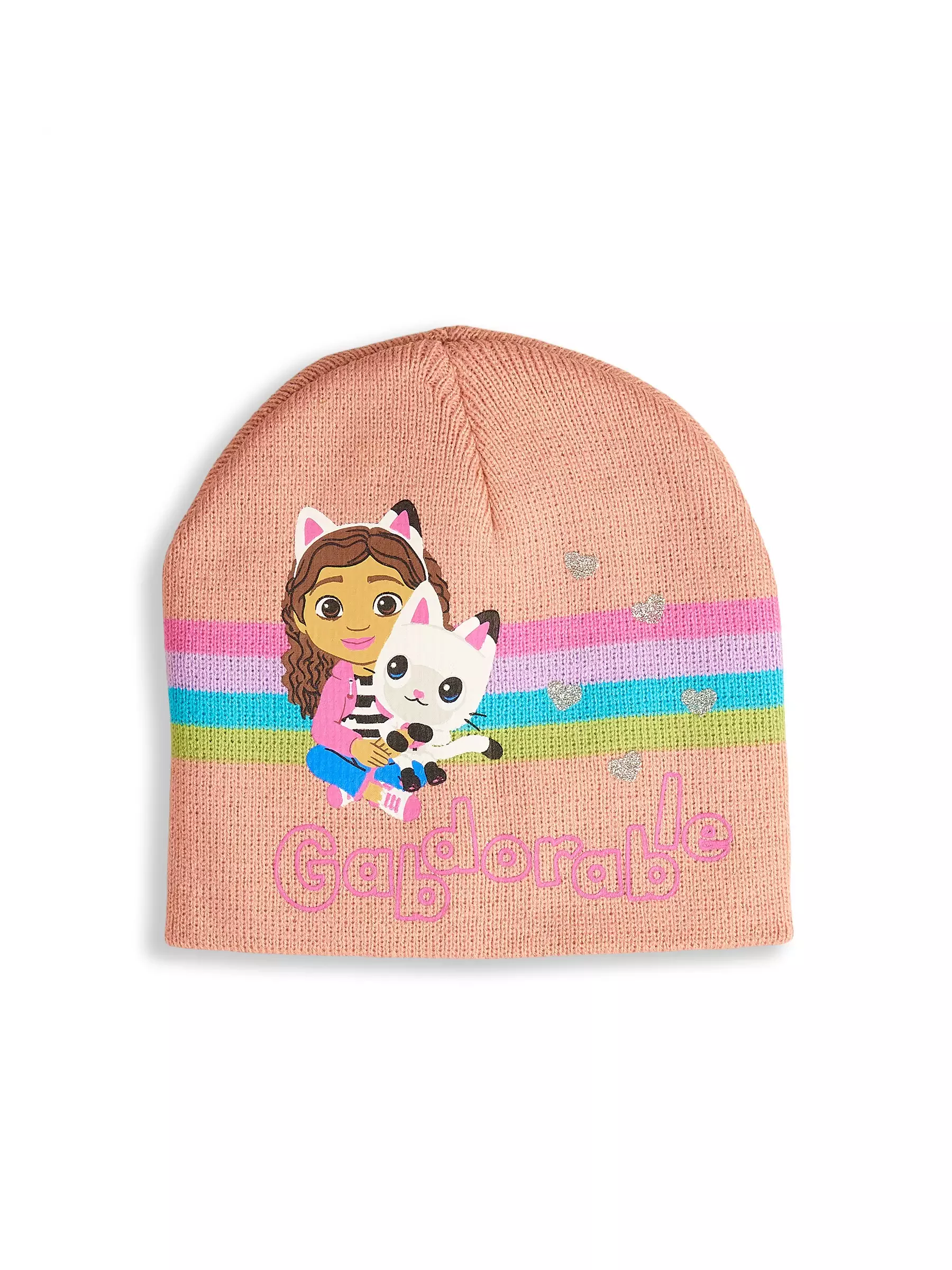 Sepci si caciuli copii - Caciula pentru copii Gabdorable, Gabby's Dollhouse