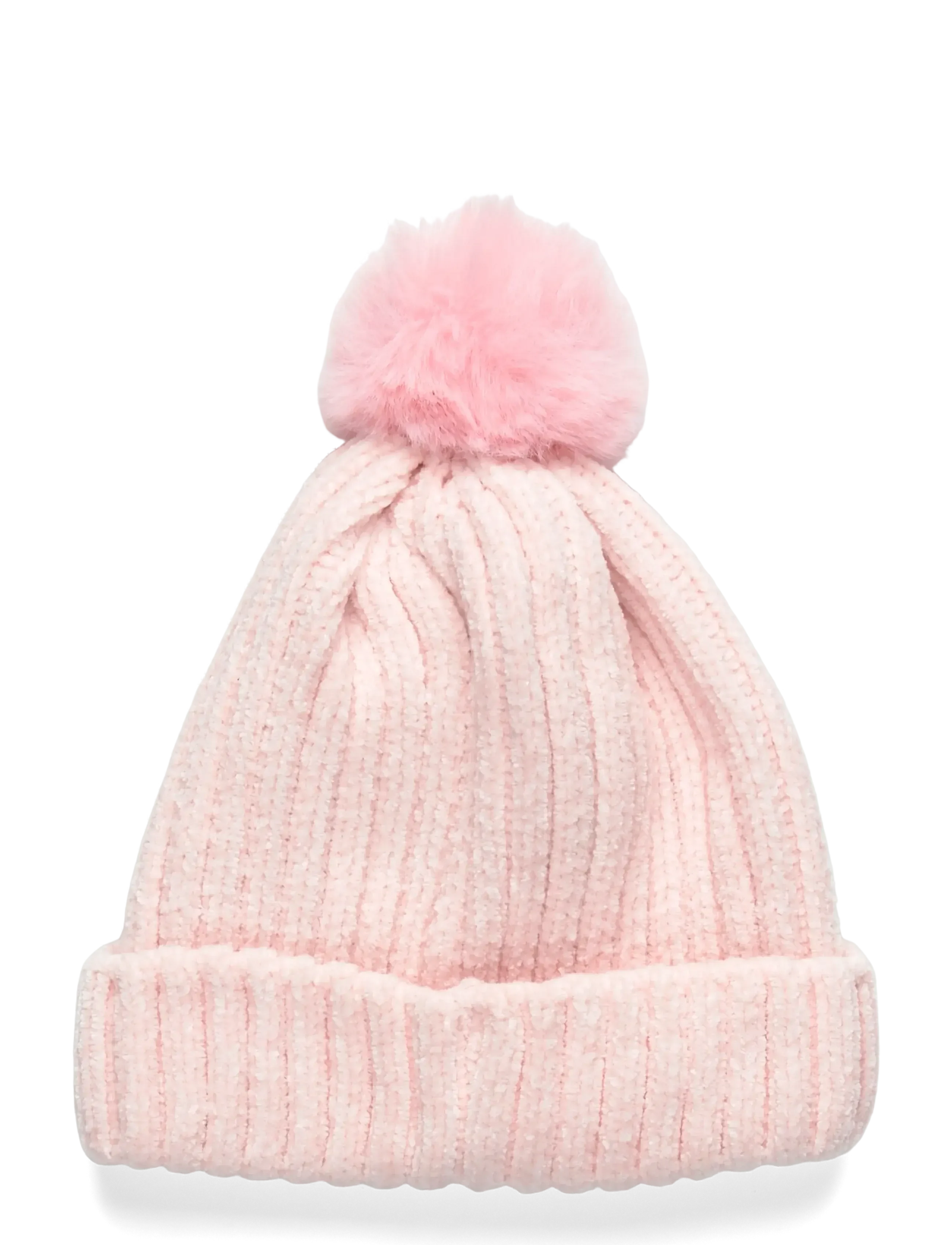 Caciula groasa cu pompon Lilo si Stitch [3]