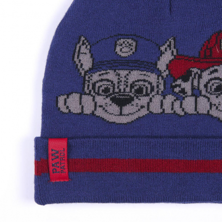 Caciula Paw Patrol 4-8 ani [1]